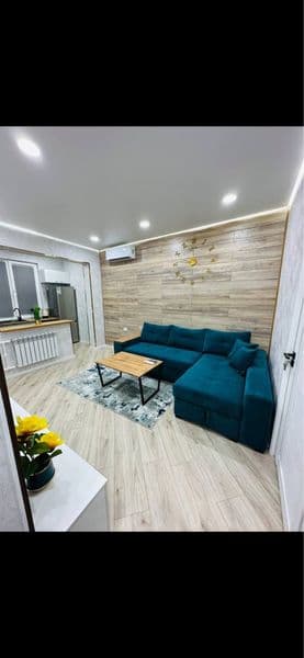 Сдаётся квартиру в аренду с евро ремонтом со всеми удобствам — фото 5