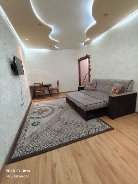 СТУДЕНТЫ НЕ ЗВОНИТЕ<br />
Сдаётся 1 переделанная в 2х комнат — фото 2