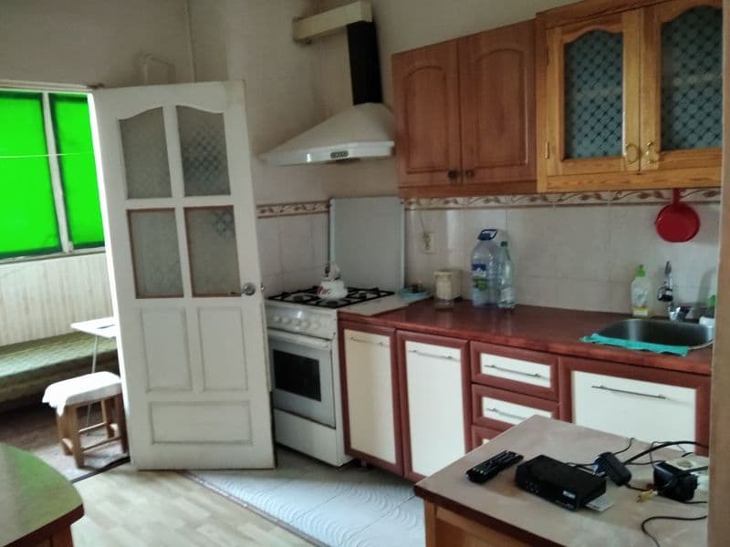 Сдается 2 х комнатная квартира Юнусабаде,на Шахристанской. Д — фото 4