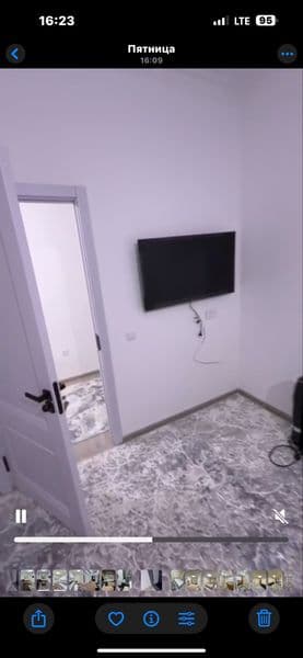 Surochniga ijaraga qoyiladi 2 xonali  hamma sharoiti bor aku — фото 3