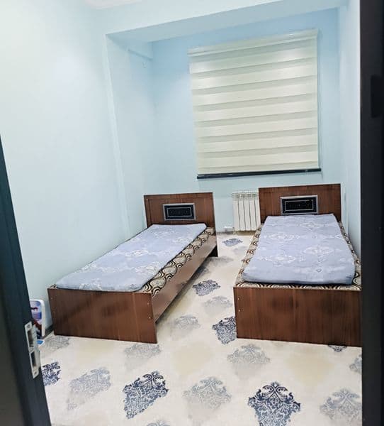 Аренда Qorasuv 6 Bozorcha Navostiroyka<br />
4xona<br />
3-e — фото 5