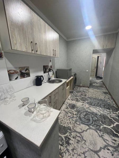 Сдается квартира АРЕНДА <br />
<br />
Район: Мирабад<br />
О — фото 5