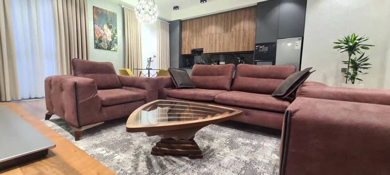 Мирабад Авеню<br />
Комнаты-2<br />
Этаж-4<br />
Этажность-9