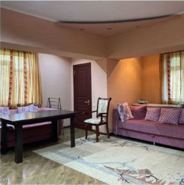 Сдаётся  Квартира На Ойбеке<br />
Ориентир - Корейское посол — фото 2