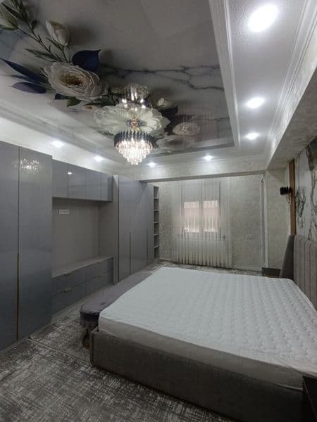 Мирзо Улуғбек тумани, Пушкин метро ёнида 2 хонали квартира и