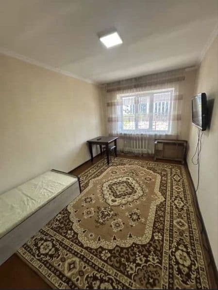 Assalomu alaykum.<br />
Chilonzor-2 dahasida 1 xonali pishiq