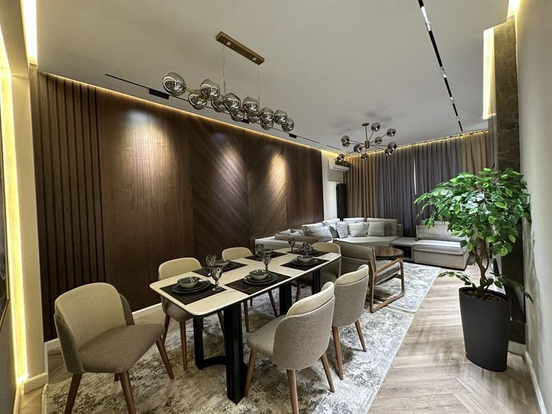 Мирабадский район<br />
ЖК NRG Oybek Новостройка<br />
3/10/