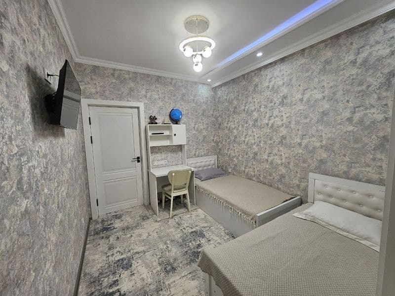 Сдаётся квартира рядом  с авиатором<br />
Новостройка <br /> — фото 5