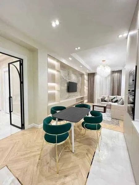 Сдается квартира <br />
<br />
ЖК "Akay City". <br />
Новост — фото 5