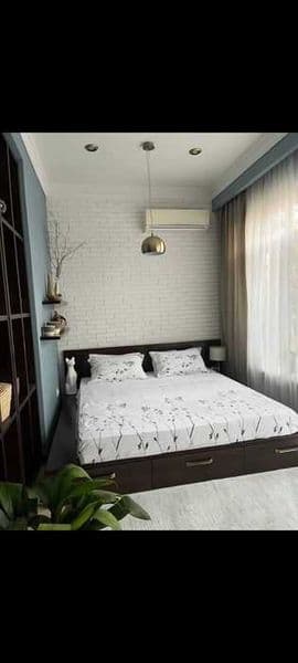 Район: Мирабадский<br />
Адрес: Айбек<br />
Ориентир: Аты ба — фото 5