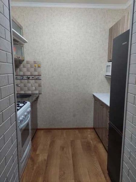 Сдаётся 2-комнатная квартира. Площадь — 55 кв.м, 3 этаж из 4 — фото 5