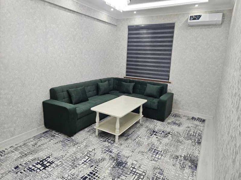 Сдаётся квартира на Метро Новза‼️<br />
Ориентир - Чиланзарс — фото 2