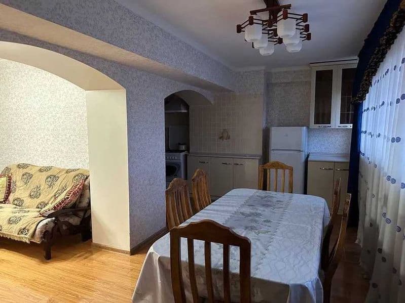 Сдаётся 5 комнатная квартира на Ц-1, ориентир кафе Бибигон.  — фото 4