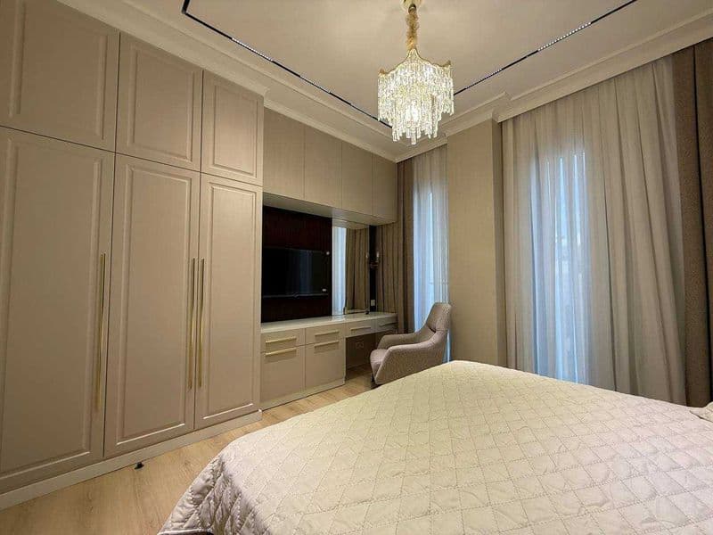 Район: Алмазарский <br />
Адрес: ЖК Нурафшон Сарой <br />
Ор — фото 2