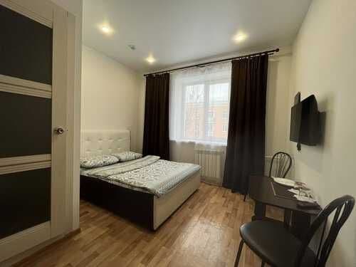 3-комнатная квартира 80 м² в Мирзо-Улугбекском районе, Янги- — фото 2