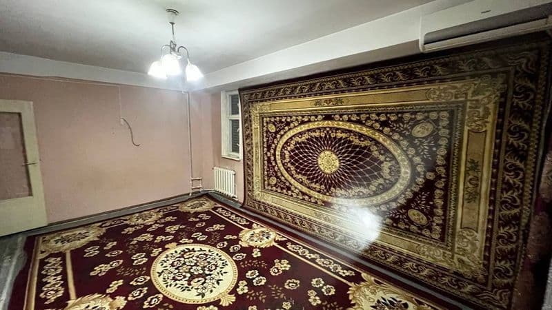 Barcha sharoitlari mavjud lift 10etajda joylashgan — фото 4