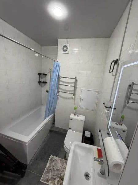 Сдаётся шикарная 2-комнатная квартира <br />
<br />
• Район: — фото 5