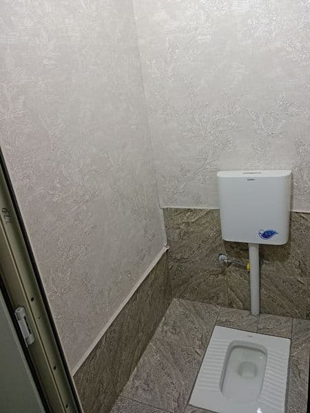 Qizlar uchun yotoqxona wifi,san usel,otopleniya,gaz,mikrovol — фото 3