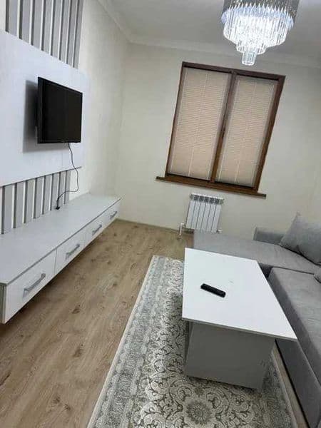 Сдаётся КЛАССНАЯ квартира<br />
<br />
• Район: Яшнабадский< — фото 4