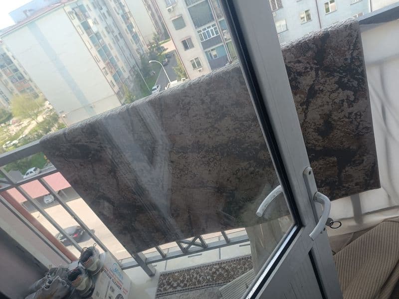 Аренда квартир задаётся за 250 $ дома всё условия есть холод — фото 5