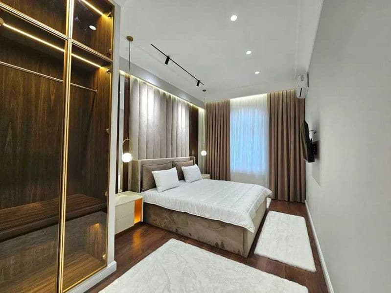 Срочно сдаётся квартира в аренду<br />
Жк Казахстан<br />
3/