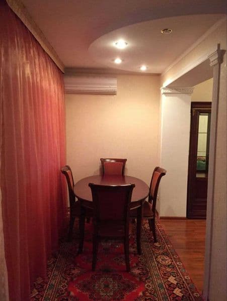 Сдается в аренду..3/2/4 <br />
Город - Ташкент<br />
Район - — фото 3