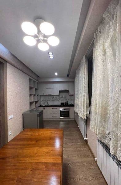 Сдается квартира.. на Ц-1 <br />
Ориентир - Бибигон<br />
Го — фото 4