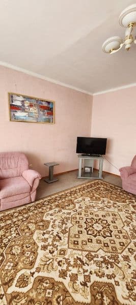 Barcha sharoitlarga ega tozza honadon<br />
Tartibli insonla