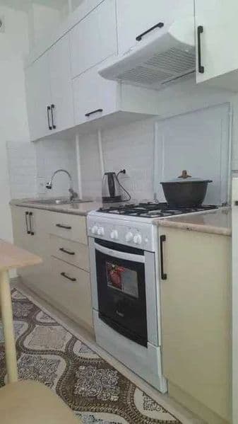 Собственник! Сдам светлую и уютную 1-комнатную квартиру на д — фото 4