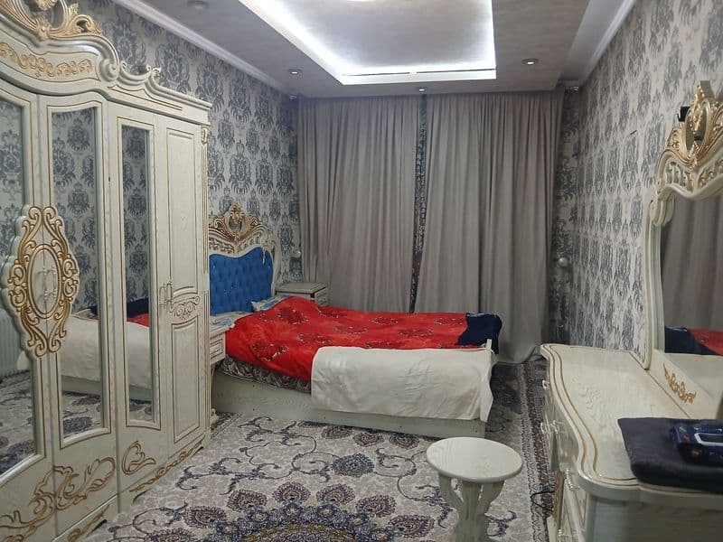 Shayxontohur tumani, Jarariq massivi<br />
<br />
Квартира в