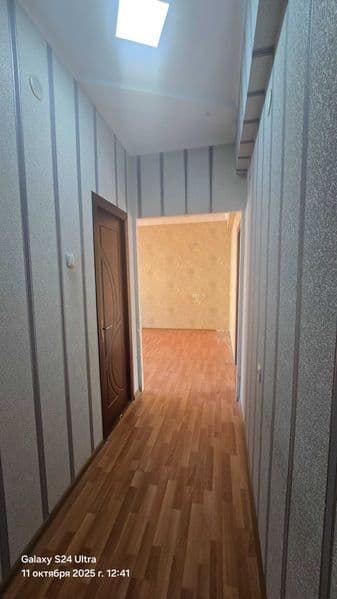 Сергели 6а мавзесида 2 хонали хонадон оилага ижарага берилад