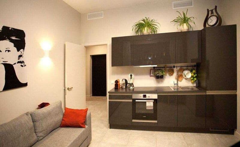 К вашему вниманию рады представить уютную 2х комнатную кварт — фото 4