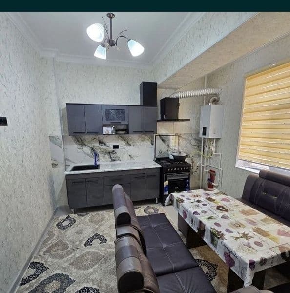 Arenda kvartira Yashnabod tumani<br />
350$ <br />
1xonali k