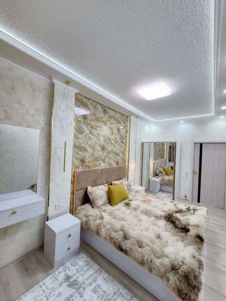 Аренда квартиры Чиланзар 2 <br />
2/3/4<br />
Цена 600$<br / — фото 3