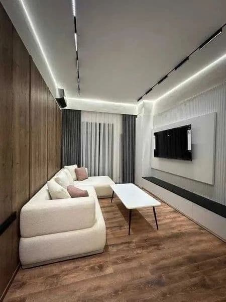 Сдается в аренду <br />
ЖК "Parisien". <br />
Новостройка <b