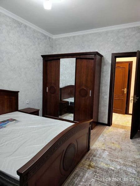 Район: Шайхантахурский, напротив Ташкент Сити Новостройка<br — фото 2