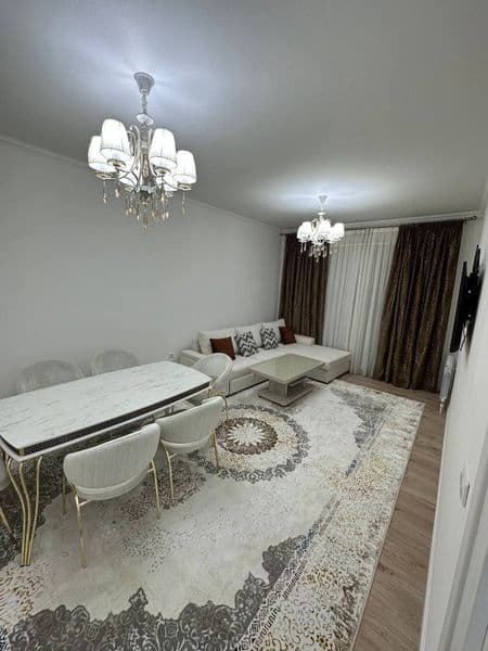 Элитный охраняем.двор<br />
<br />
2/4/12 площадь 62м2<br /> — фото 3