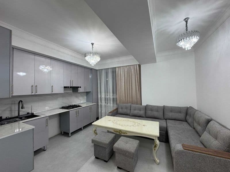 Сдаётся квартира | Gulobod Dream House   <br />
<br />
Шайха — фото 2