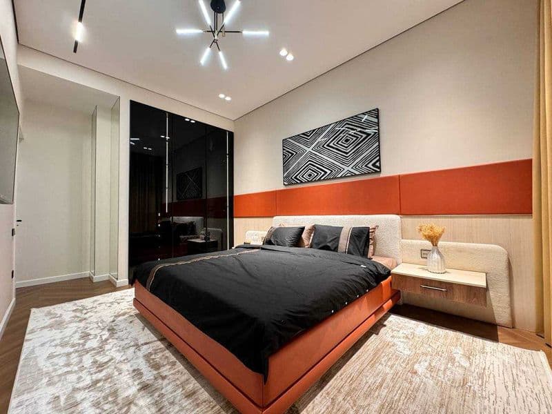 ЭЛИТНЫЙ КОМПЛЕКС <br />
"БАРОККО" 4/6/10 ЛЮКС <br />
Гидроме — фото 3