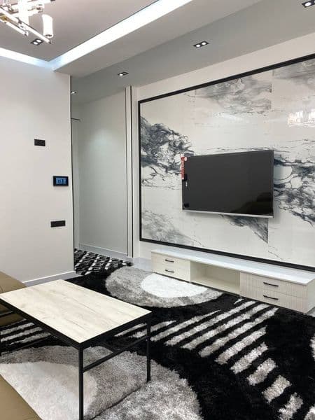 Срочно Сдаётся Новостройка ЖК Kazakhstan 2-комната авторский — фото 2