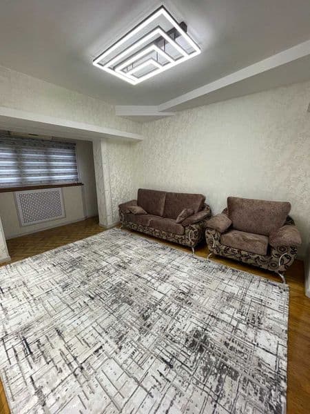 Сдам свою квартиру спецплан м Ойбек, супермаркет Узбегим, ко — фото 2