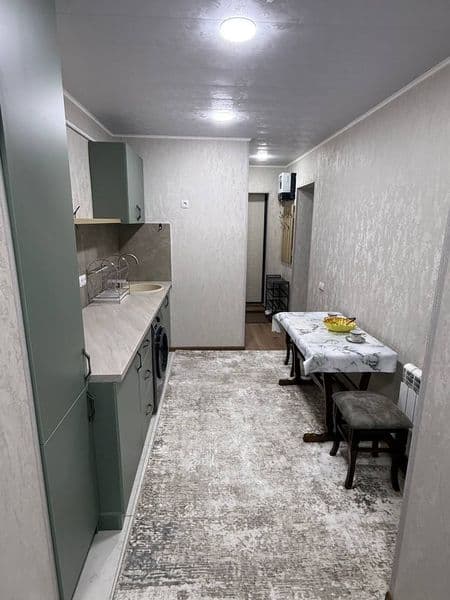 Сдается НОВАЯ 1-комнатная квартира для одиночек или семейной — фото 3