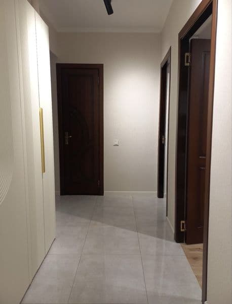 Сдается новая чистая квартира после ремонта <br />
<br />
•  — фото 5