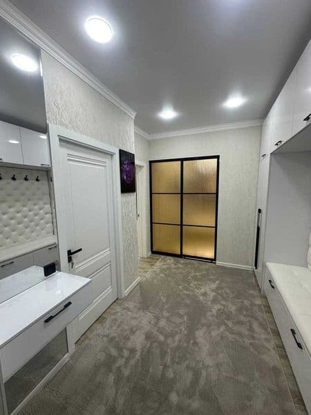 • Район: Сергели<br />
• Адрес: Сергели 4<br />
• Ориентир:  — фото 5