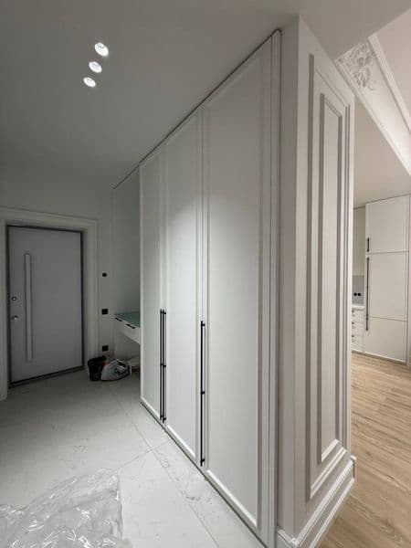 Жилой Комплекс <br />
«Mirabad Avenue»<br />
Аренда <br />
К — фото 5