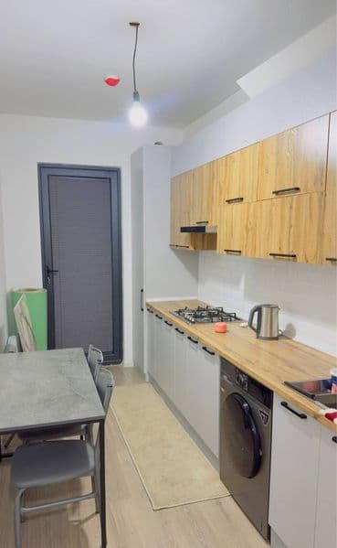 Мирзо Улугбек тумани Максим Горькийда 2хонали квартира аренд — фото 4