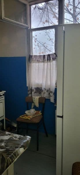 Сдаётся квартира 1/1/4 мирзо-улугбекский район ялонгач <br / — фото 4