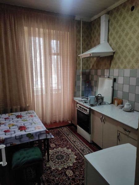 Сдается 1 комнатная квартира, со всеми удобствами, на метро  — фото 5