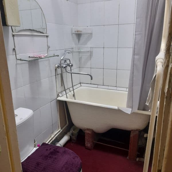 Олмазор раёни коракамиш 2/4да 1хонали 2 хонали килинган хамм — фото 2