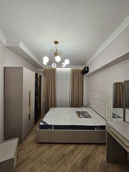 Сдаётся в аренду 3-комнатная квартира в новостройке ЖК Silk  — фото 5